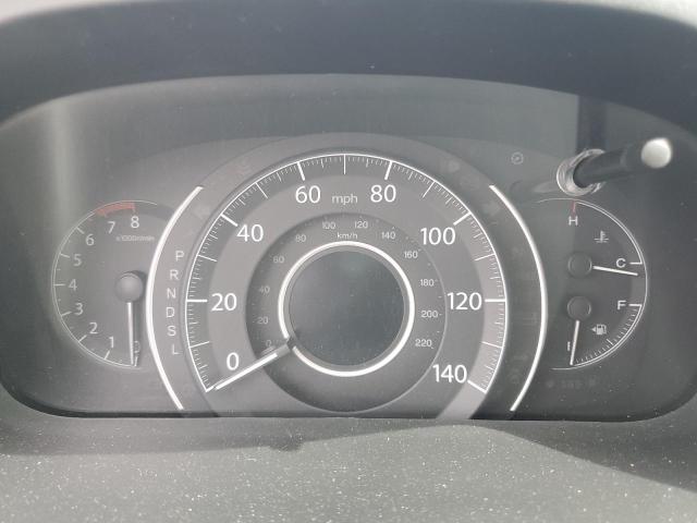 2016 HONDA CR-V EXL - 2HKRM4H71GH725608