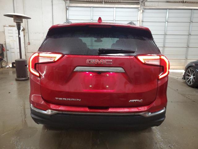 2023 GMC TERRAIN AT 3GKALYEG4PL196994