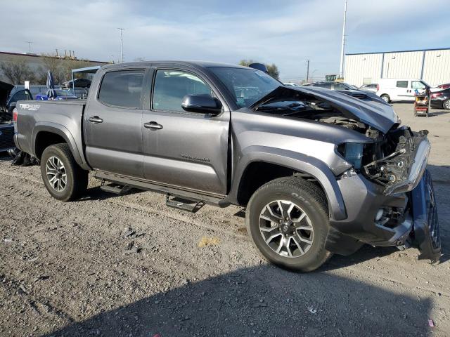 2021 TOYOTA TACOMA DOU - 5TFCZ5AN1MX271656