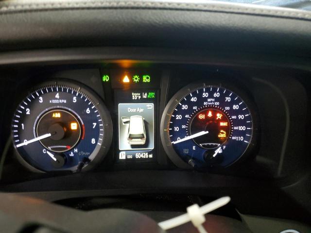 2018 TOYOTA SIENNA XLE - 5TDDZ3DCXJS208964