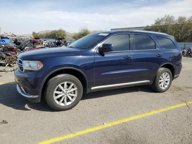 DODGE DURANGO SX