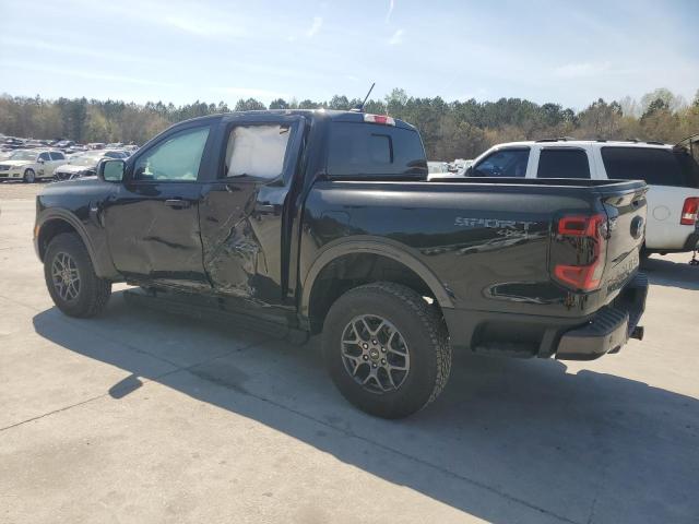 Vin: 1fter4hh7rle02106, lot: 50977165, ford ranger xlt 20242
