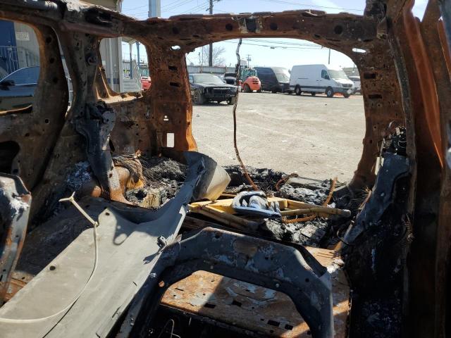 2019 LAND ROVER DISCOVERY - SALCP2FX3KH829201