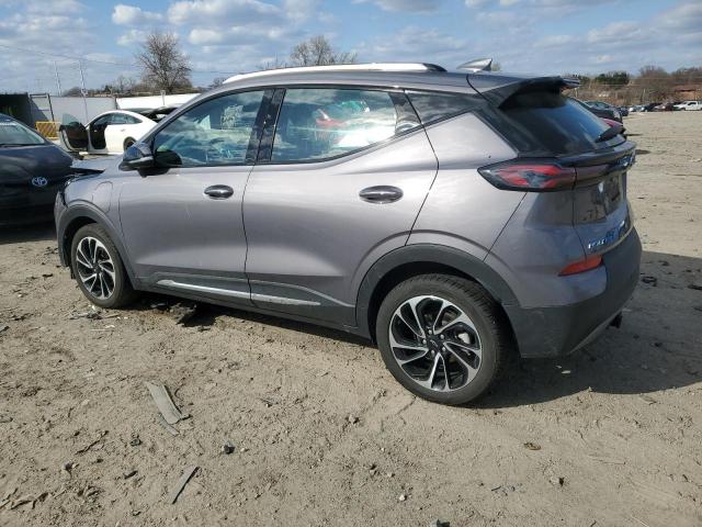Vin: 1g1fz6s08n4115485, lot: 50539195, chevrolet bolt premier 20222