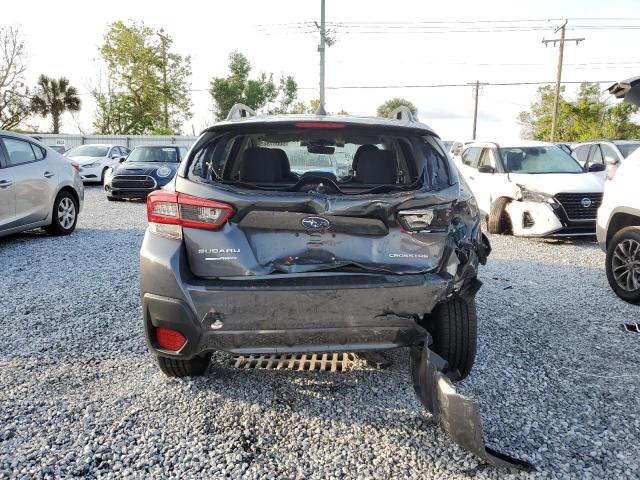2023 SUBARU CROSSTREK - JF2GTAPC4P8279185