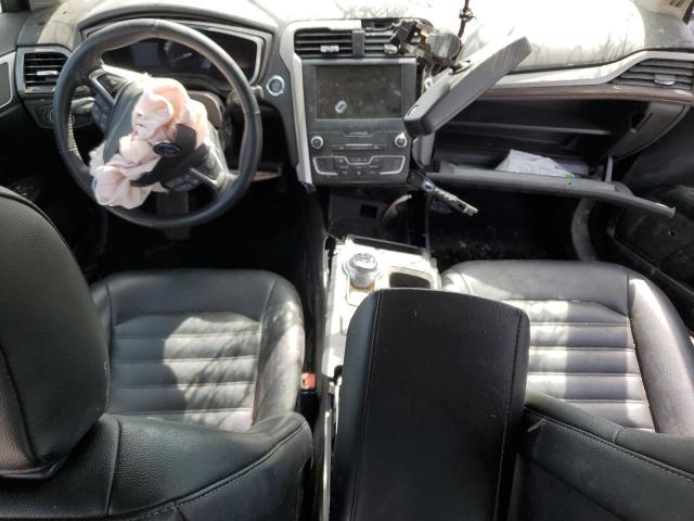 2020 FORD FUSION SEL - 3FA6P0CD8LR138190
