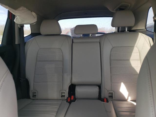 2024 HONDA CR-V EXL - 7FARS3H78RE001243