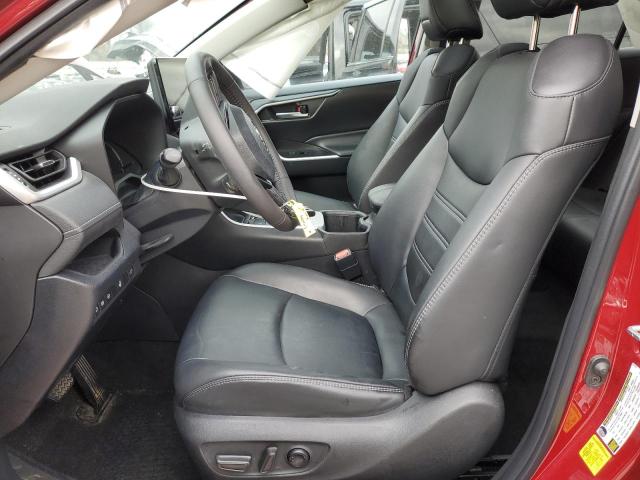 2023 TOYOTA RAV4 XLE P - 2T3A1RFV4PW356501