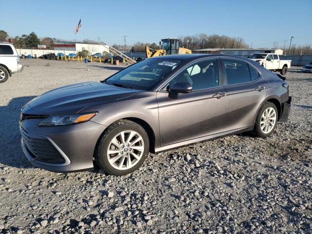 Vin: 4t1c11ak1nu640147, lot: 48830645, toyota camry le 2022 img_1