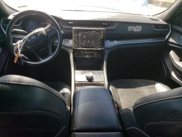 2022 JEEP GRAND CHER - 1C4RJKAG9N8525904