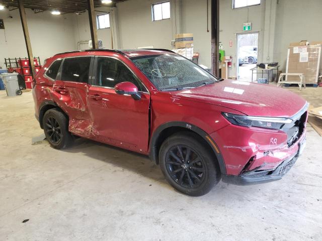 2023 HONDA CR-V SPORT - 2HKRS4H55PH123797