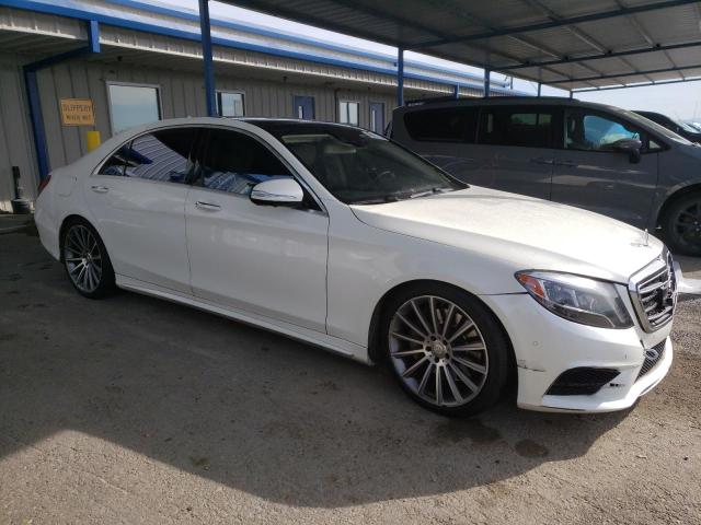 Vin: wddug8cb8fa163870, lot: 49868035, mercedes-benz s-class 550 20154