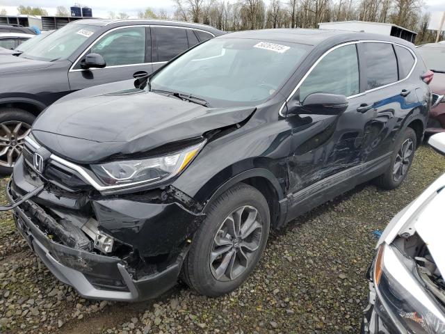 Vin: 7farw2h53ne056447, lot: 50267315, honda crv ex 2022 img_1