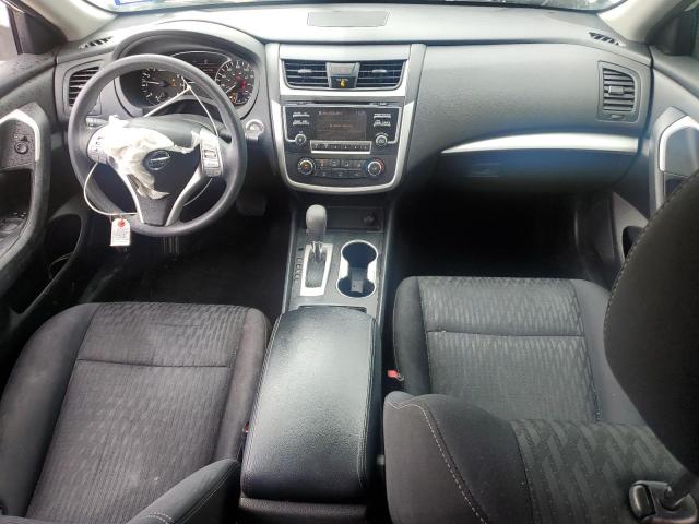 2018 NISSAN ALTIMA 2.5 - 1N4AL3AP7JC474588