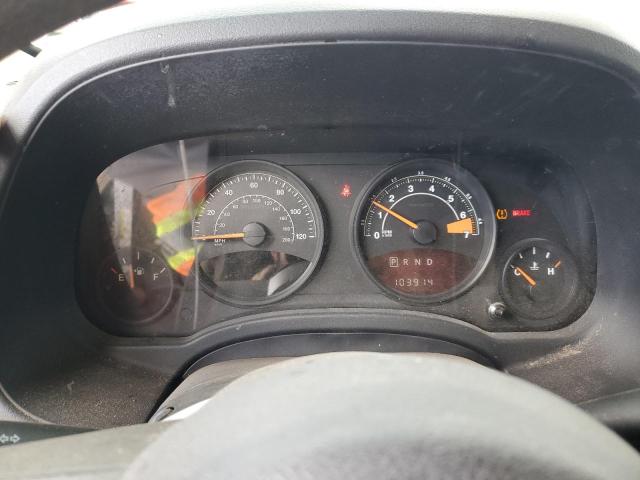2017 JEEP PATRIOT SP - 1C4NJPBAXHD118160