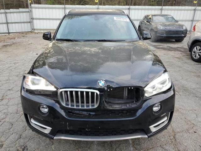 2016 BMW X5 XDRIVE3 - 5UXKR0C58G0P31032
