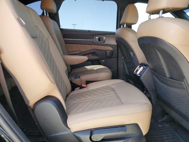 2024 KIA SORENTO SX 5XYRKDJFXRG297135