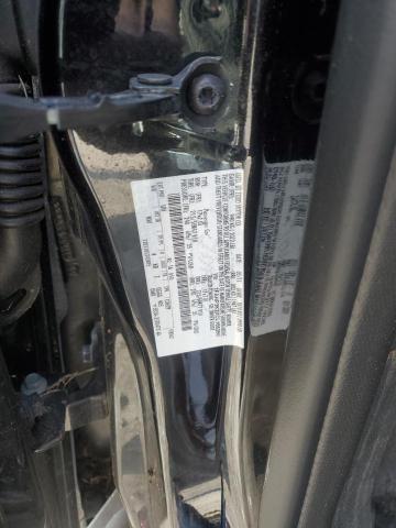 2012 FORD FOCUS SE - 1FAHP3K2XCL166260