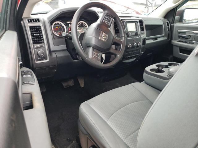2016 RAM 1500 ST - 3C6JR6AT3GG239609