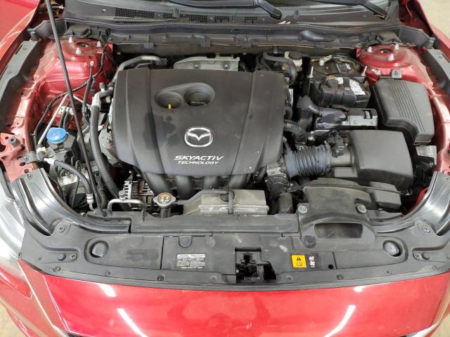 2016 MAZDA 6 TOURING - JM1GJ1V56G1423014