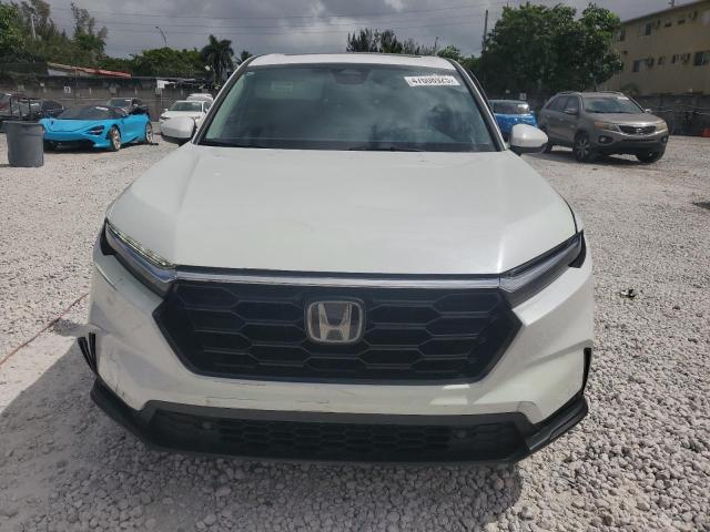 2025 HONDA CR-V EXL - 7FARS3H70SE000139