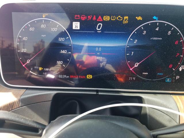 2024 MERCEDES-BENZ CLE 450 4M W1KMJ6BB0RF021432