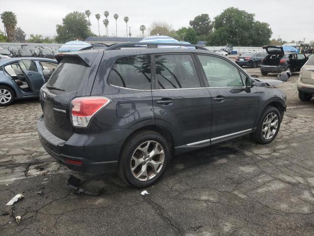 Vin: jf2sjawc2jh459659, lot: 49343805, subaru forester 2.5i touring 20183