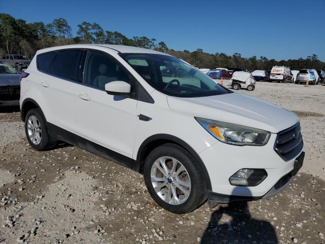 Vin: 1fmcu0g91huc52619, lot: 48576605, ford escape se 20174
