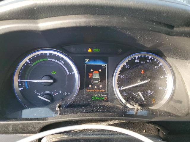 2018 TOYOTA HIGHLANDER - 5TDDGRFH1JS038463