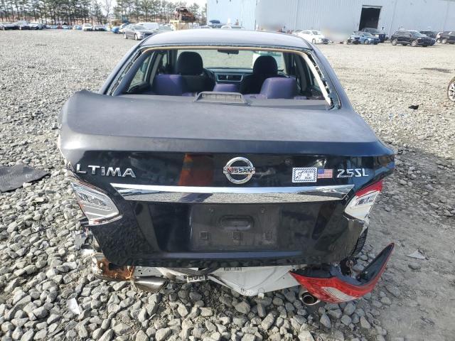 2016 NISSAN ALTIMA 2.5 - 1N4AL3AP1GC194271