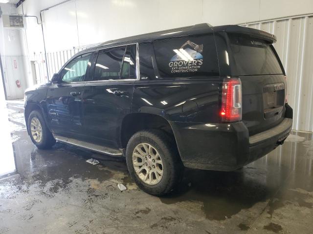 Vin: 1gks2bkcxgr137284, lot: 50190845, gmc yukon slt 20162