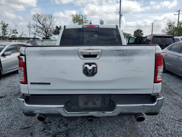 2021 RAM 1500 BIG H - 1C6RREFM7MN569142