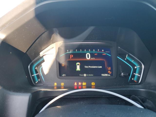 2019 HONDA ODYSSEY LX 5FNRL6H25KB500389