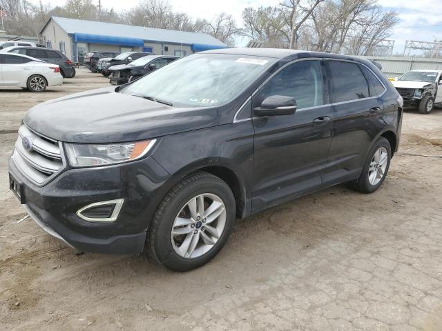 Vin: 2fmtk4j87fbb70202, lot: 49881795, ford edge sel 2015 img_1
