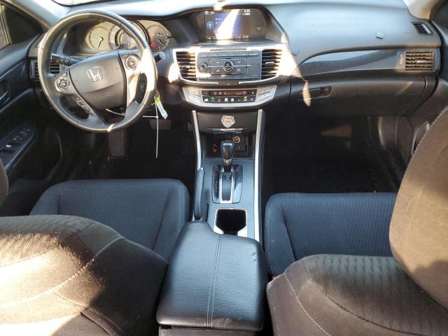 2015 HONDA ACCORD SPO - 1HGCR2F51FA114255