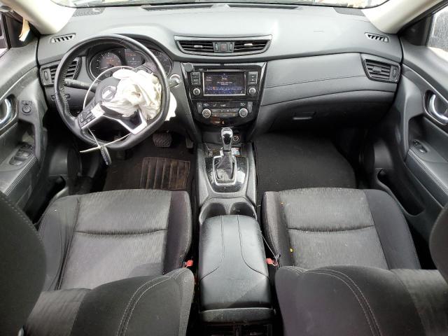 2018 NISSAN ROGUE S - JN8AT2MV1JW311839