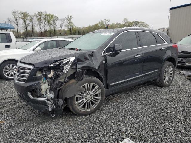 Vin: 1gykncrs3hz107173, lot: 51063335, cadillac xt5 premium luxury 2017 img_1