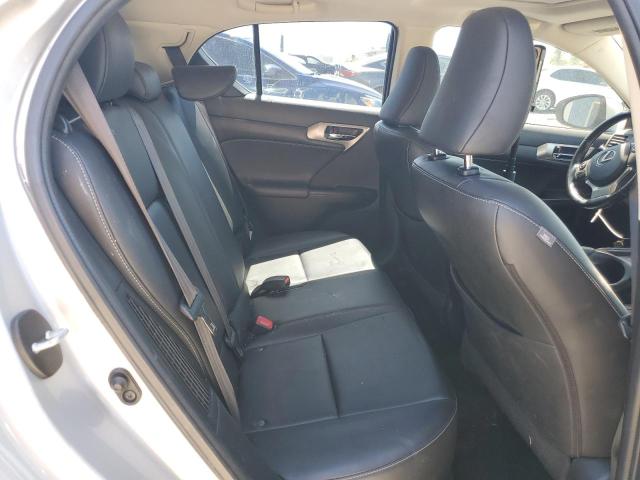 2015 LEXUS CT 200 JTHKD5BH9F2240494