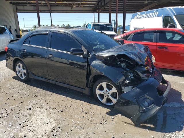 Vin: 2t1bu4ee9bc667392, lot: 49070735, toyota corolla base 20114