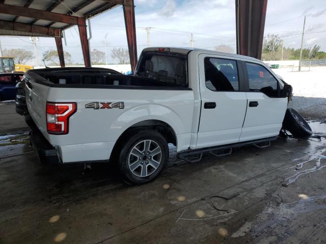 Vin: 1ftew1eb3jfa27597, lot: 47881395, ford f-150 supercrew 20183