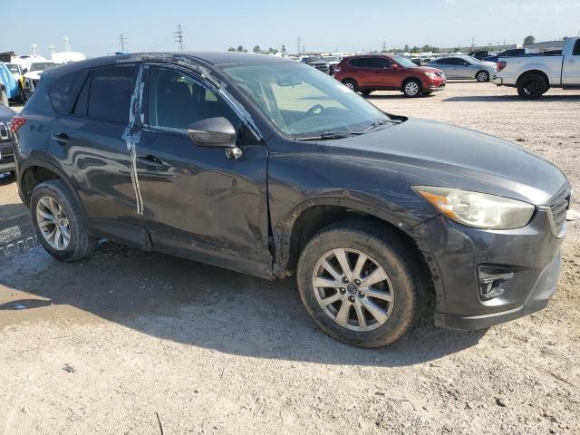Vin: jm3ke2cy1g0641005, lot: 50427305, mazda cx-5 touring 20164