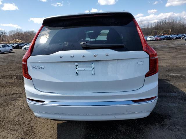 2024 VOLVO XC90 PLUS YV4H60CE0R1258659