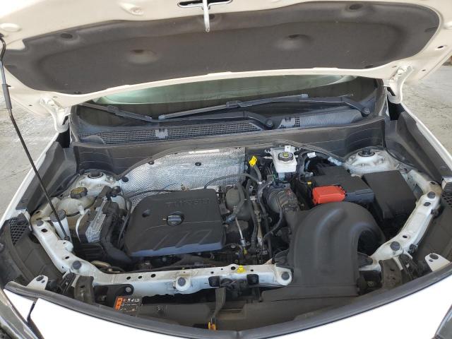 2021 BUICK ENCORE GX - KL4MMFSL5MB157771
