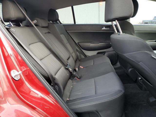 2020 KIA SPORTAGE L - KNDPM3AC4L7708602