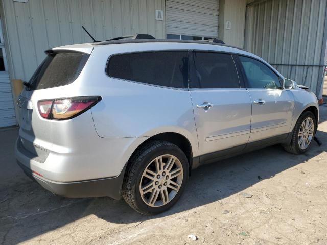 Vin: 1gnkrgkd3ej118110, lot: 48896495, chevrolet traverse lt 20143
