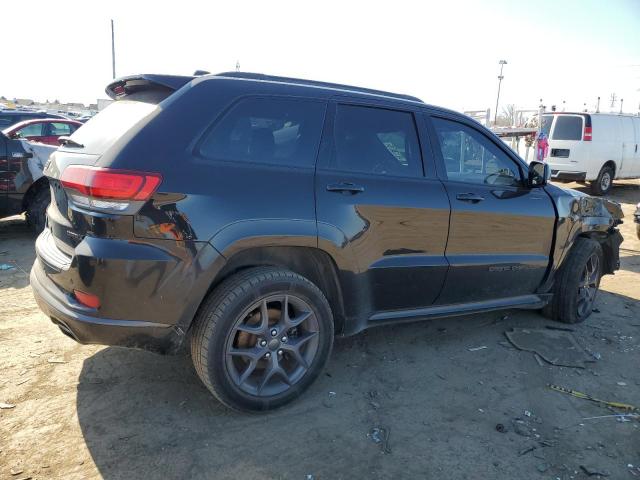Vin: 1c4rjfbg0lc267787, lot: 49118615, jeep grand cher limited 20203