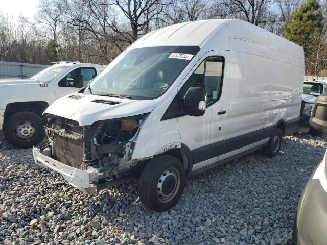 FORD TRANSIT T-