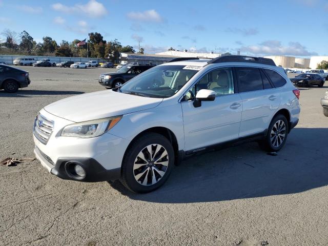 Vin: 4s4bsalc6g3230788, lot: 48040135, subaru outback 2.5i limited 2016 img_1