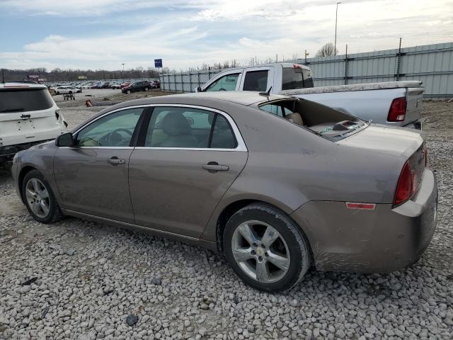 Vin: 1g1zd5eb4af305320, lot: 49425075, chevrolet malibu 2lt 20102