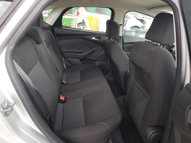 2016 FORD FOCUS SE - 1FADP3F27GL229149